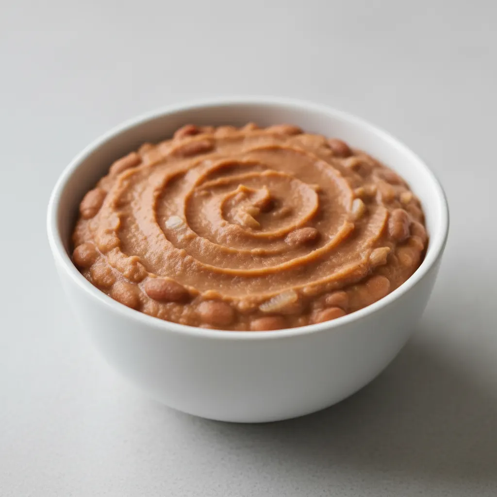 Refried Beans