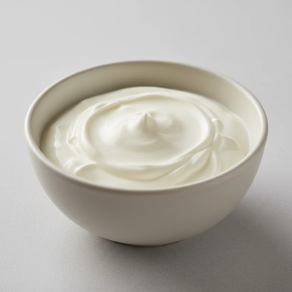 Sour Cream