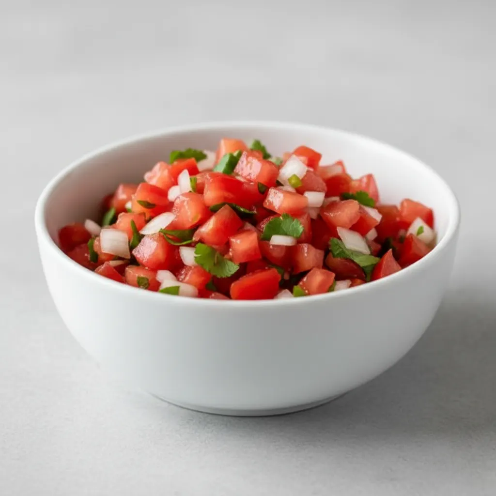 Pico De Gallo