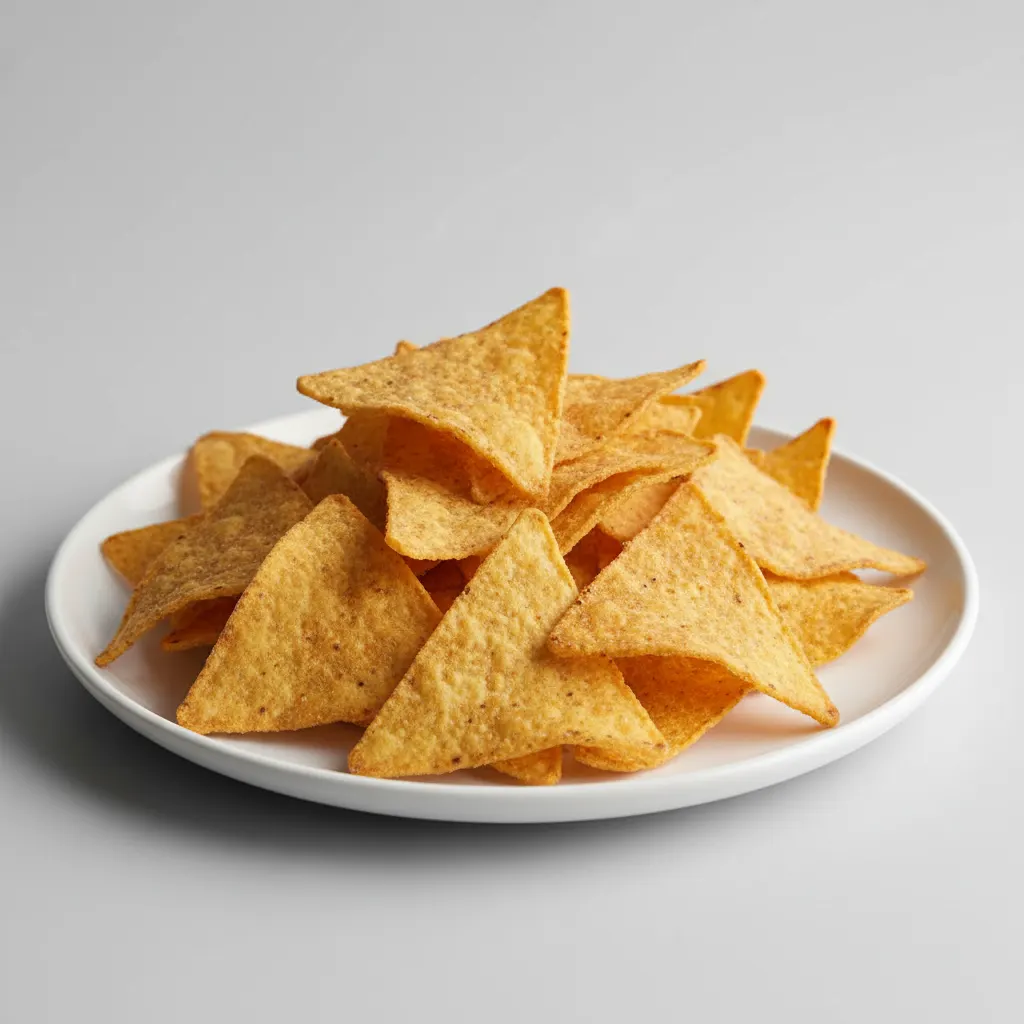 Tortilla Chips