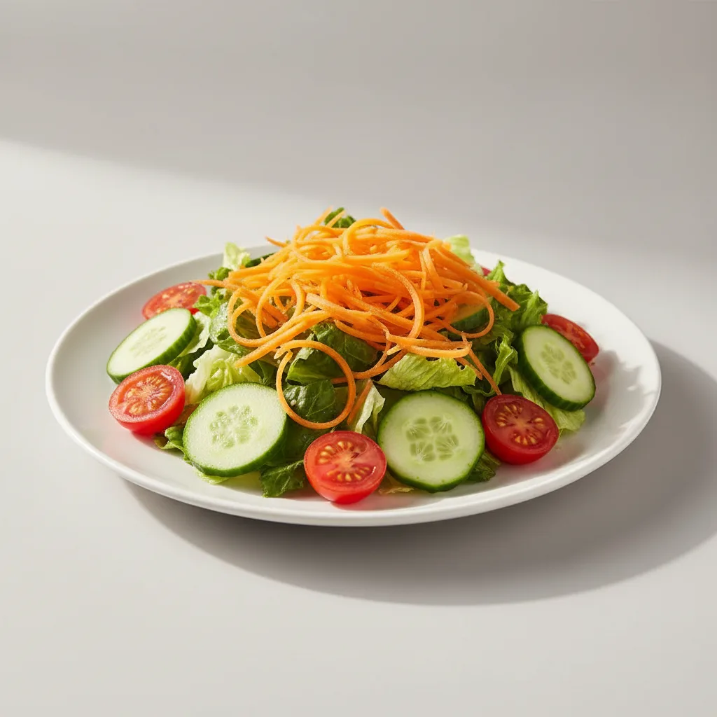 Fresh Salad Mix