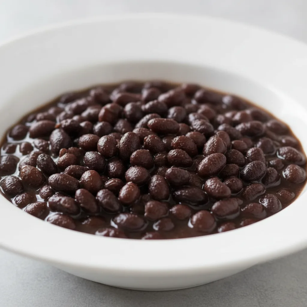 Black Beans