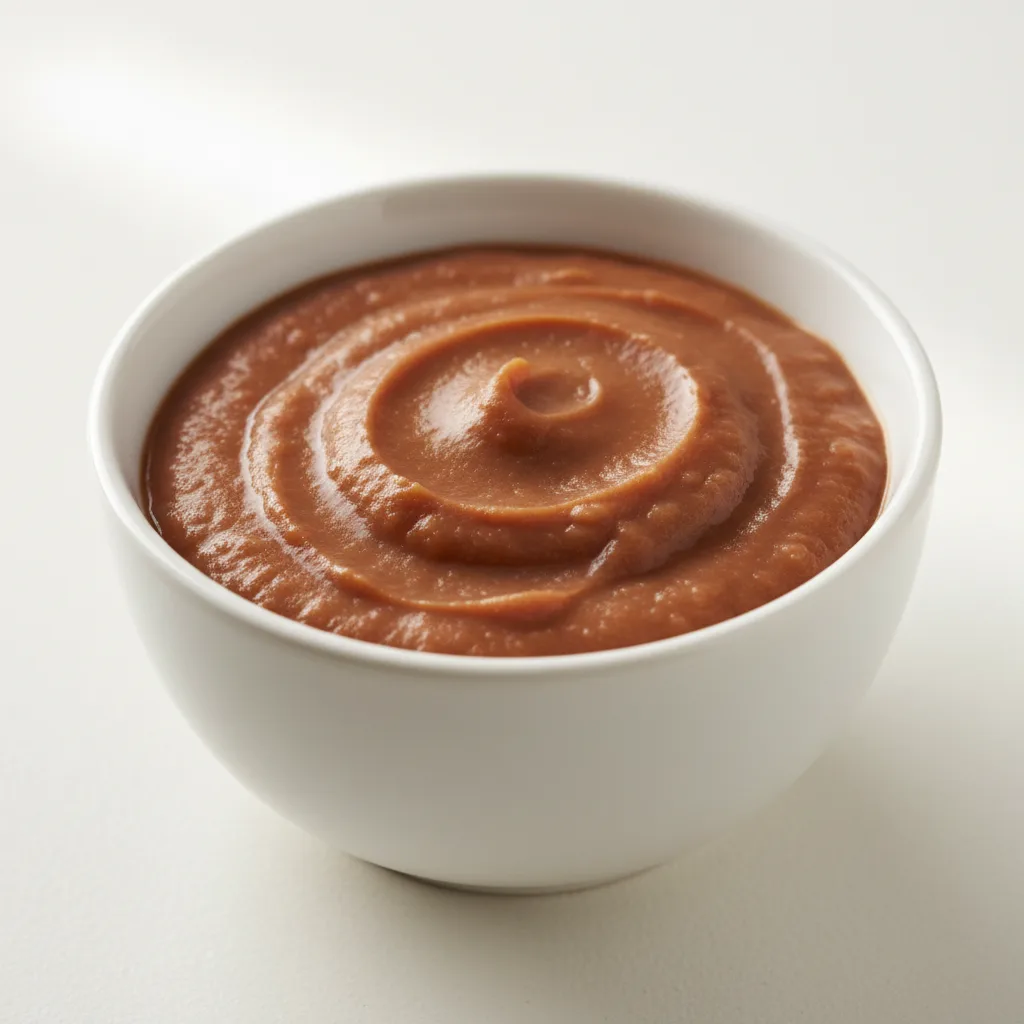 Refried Beans