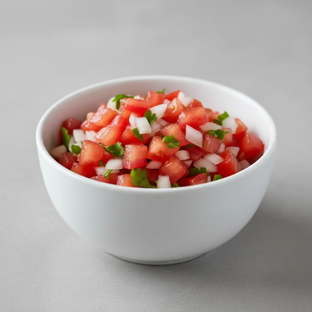 Pico De Gallo