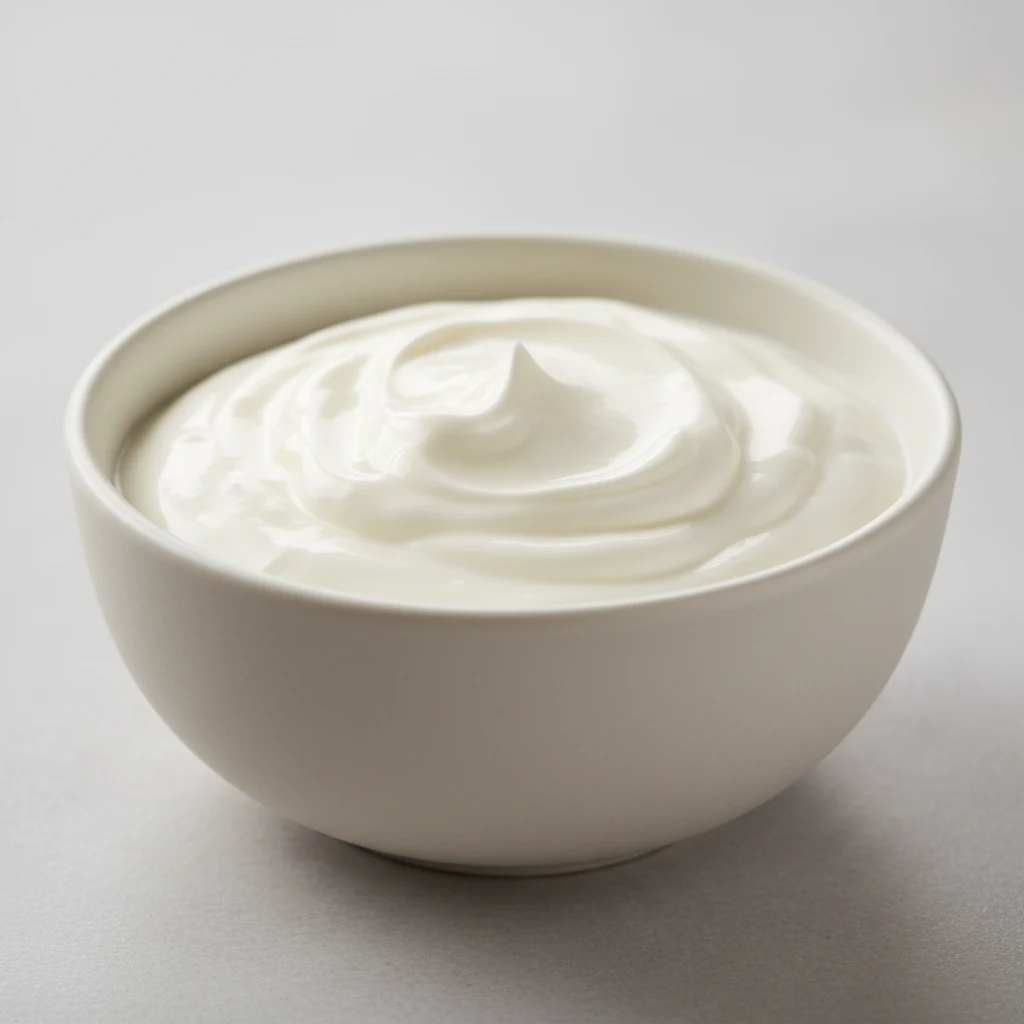 Sour Cream