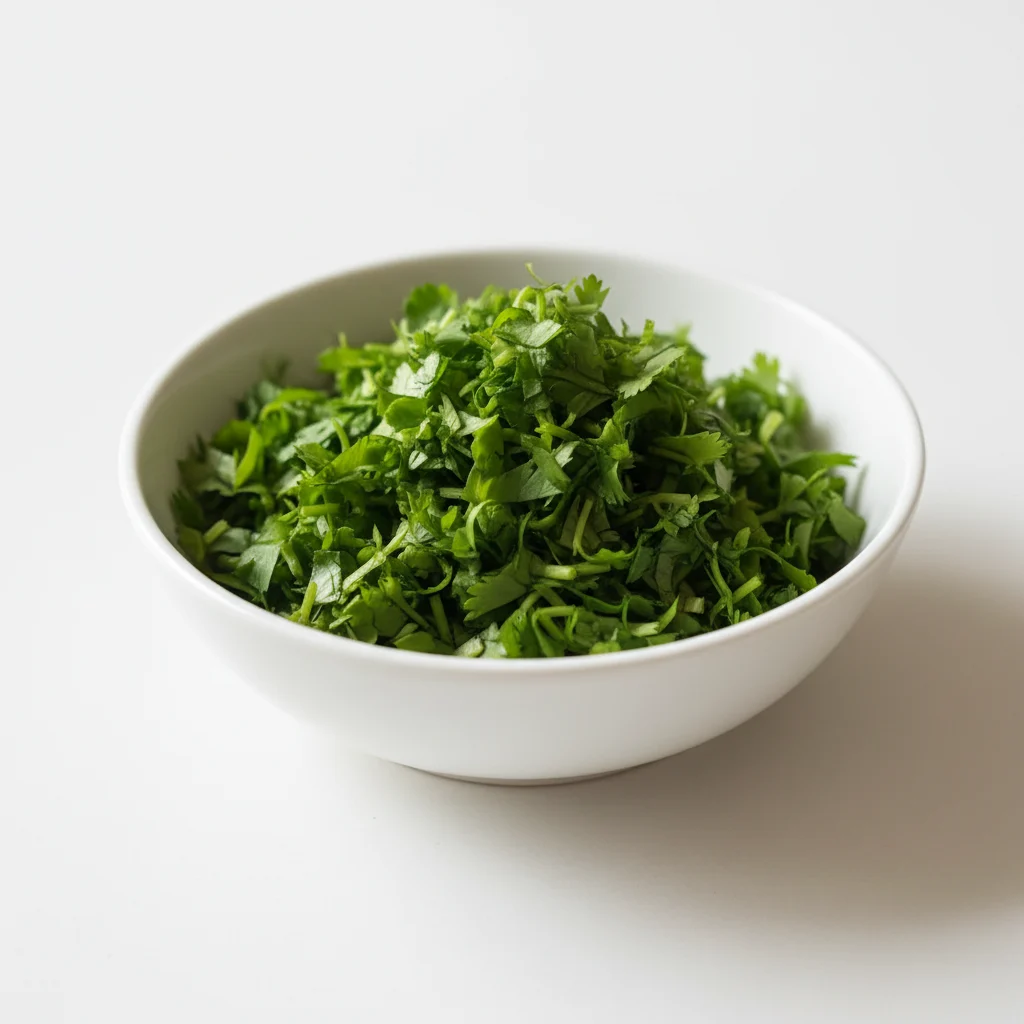 Cilantro