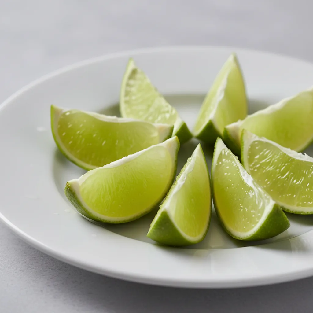 Lime