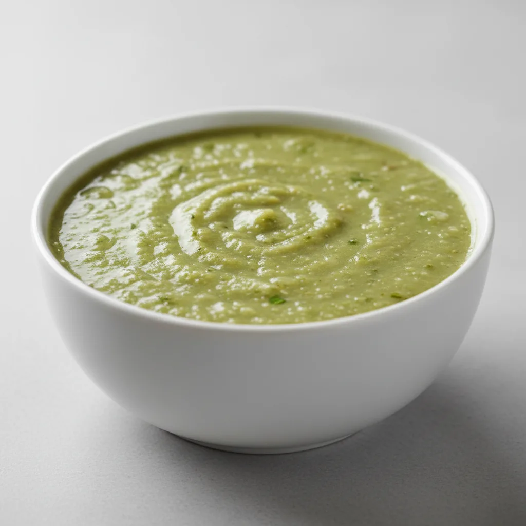 Green Salsa