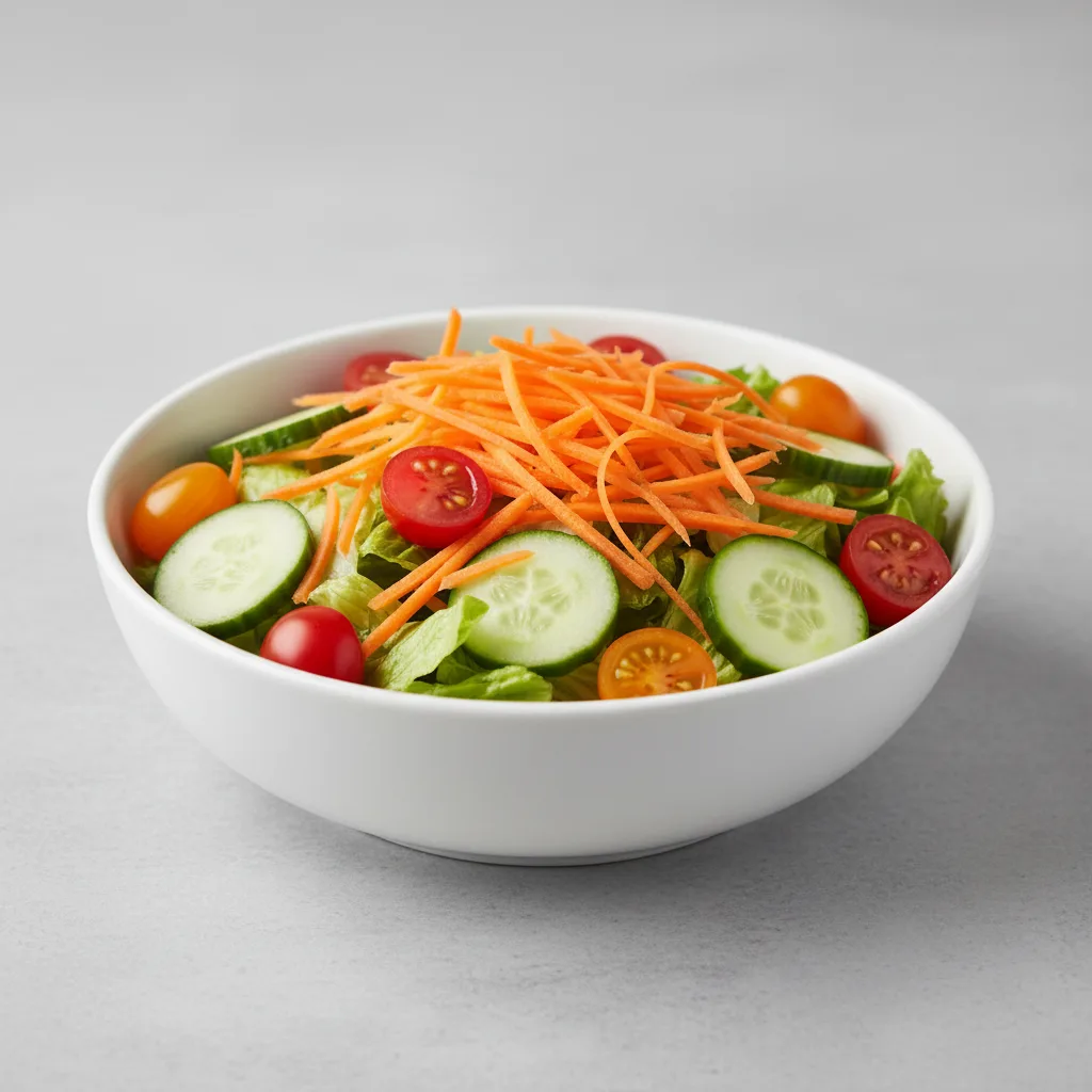 Fresh Salad Mix