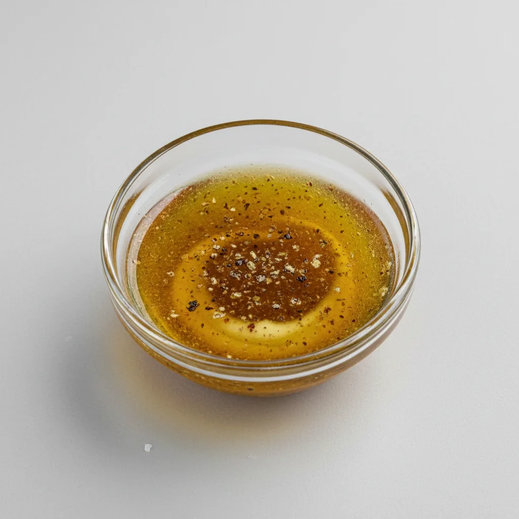 Salad Dressing