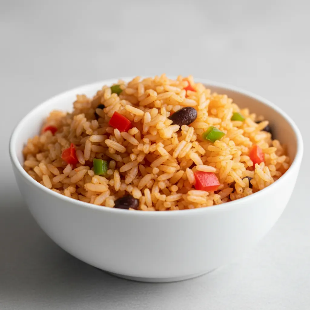 Rice