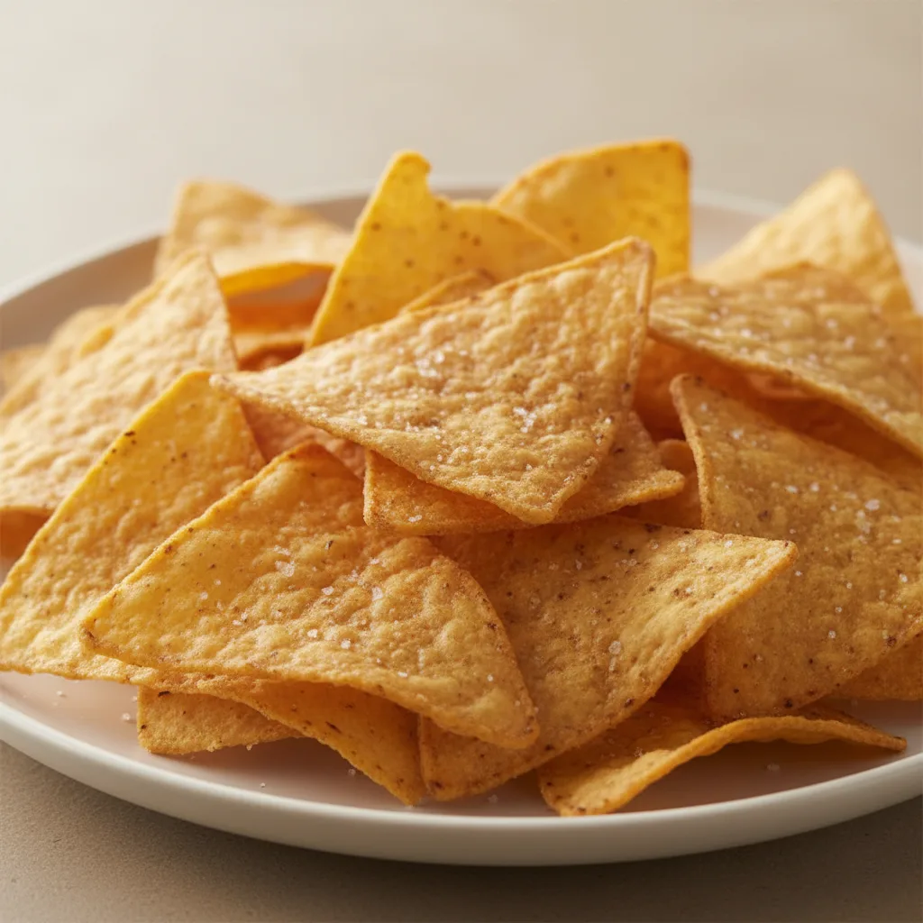 Tortilla Chips