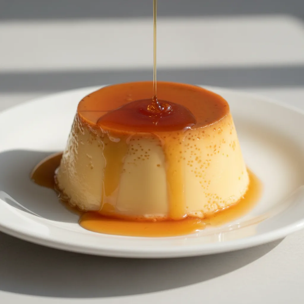 Flan