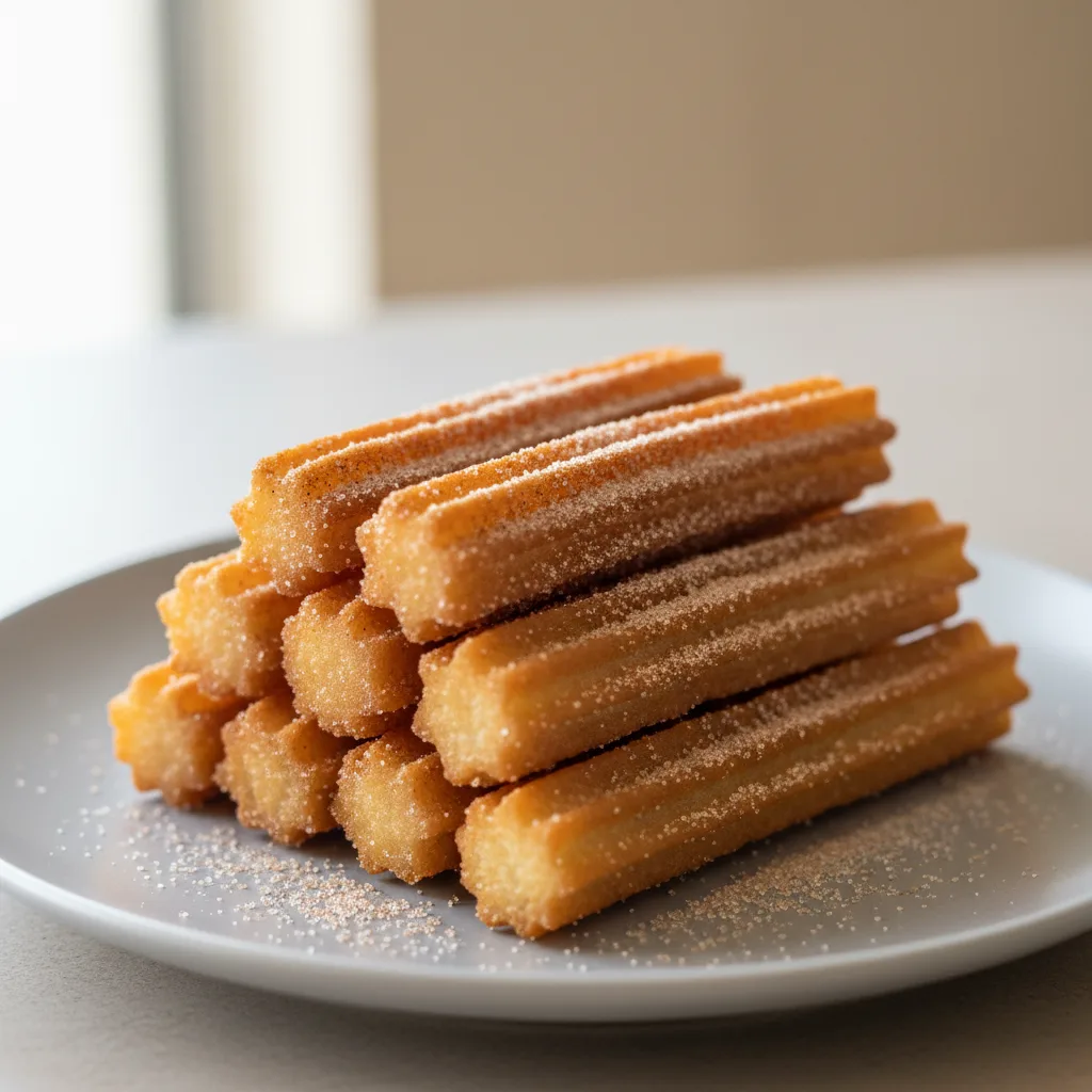 Churros