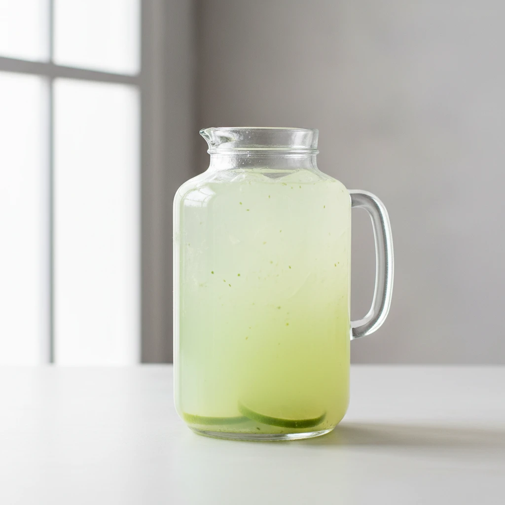 Gallon Cucumber Lime