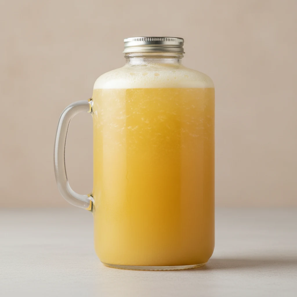 Gallon Pineapple