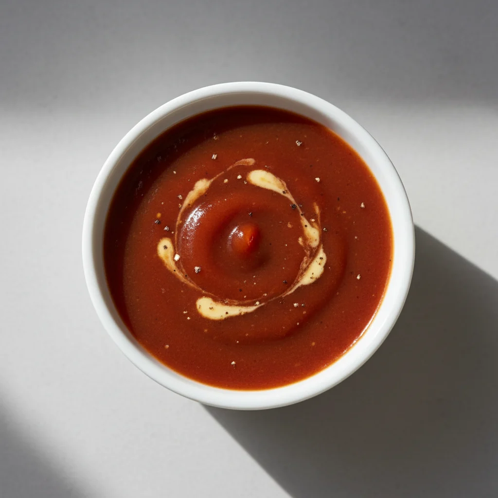 Steak Sauce