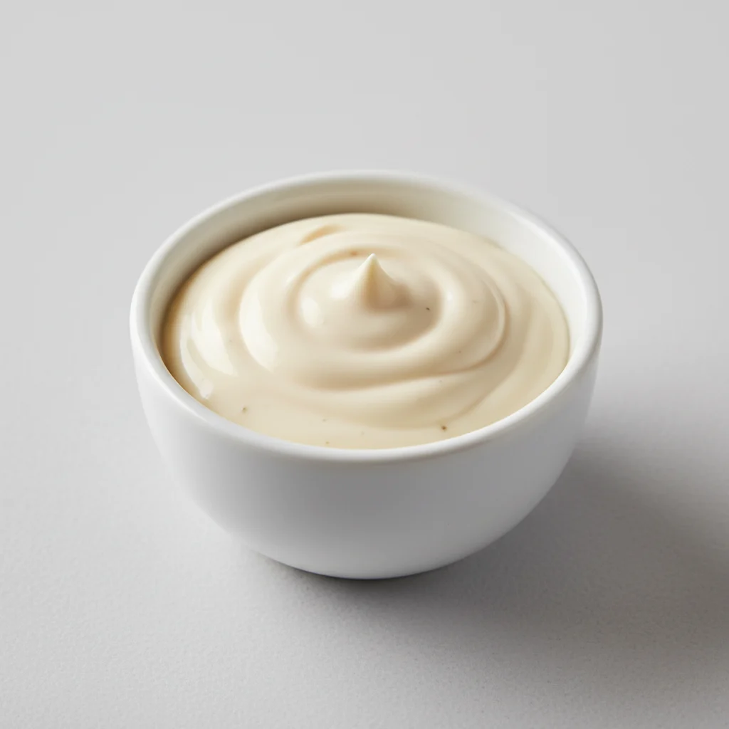 Garlic Mayo