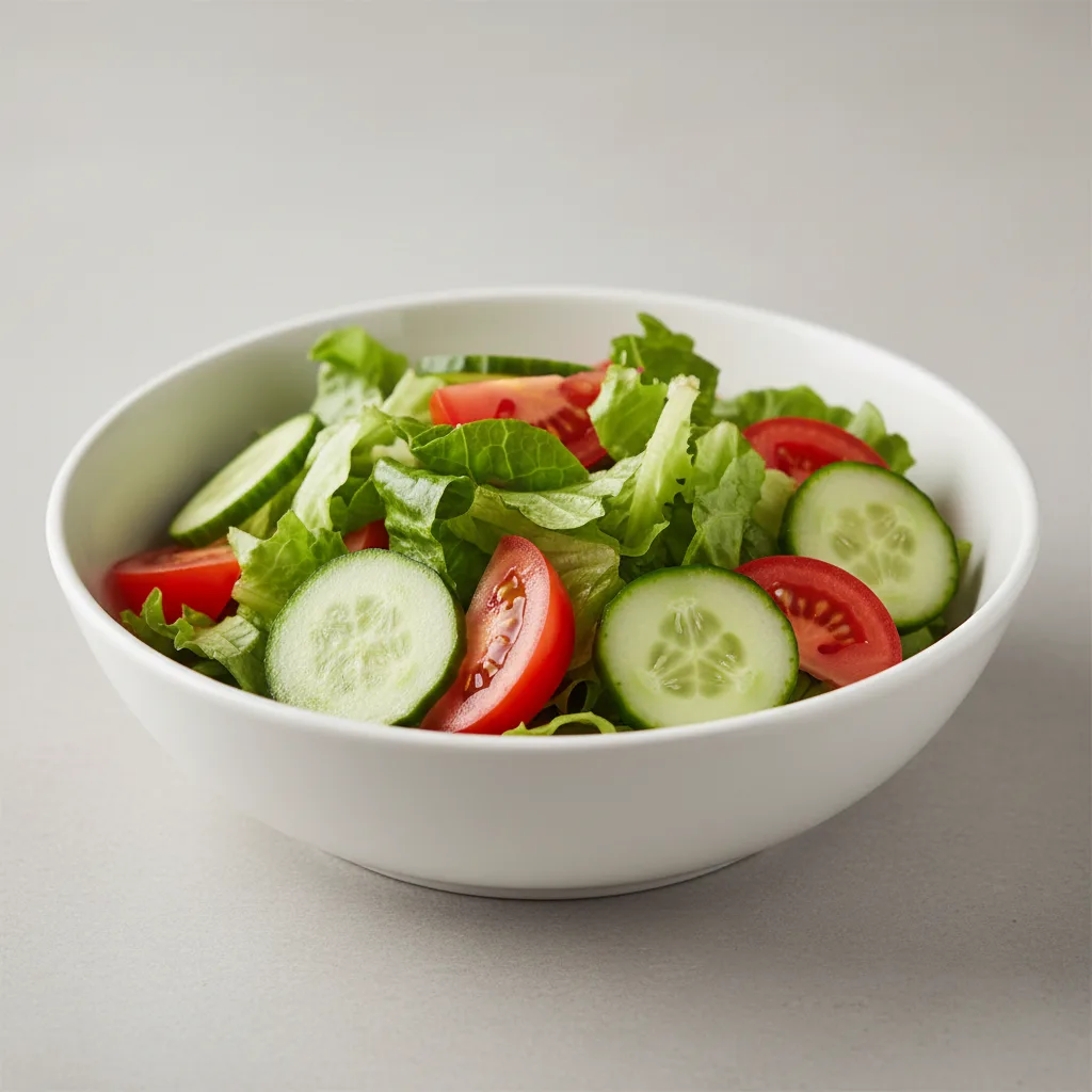Green Salad