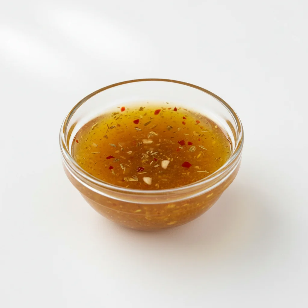Italian Dressing