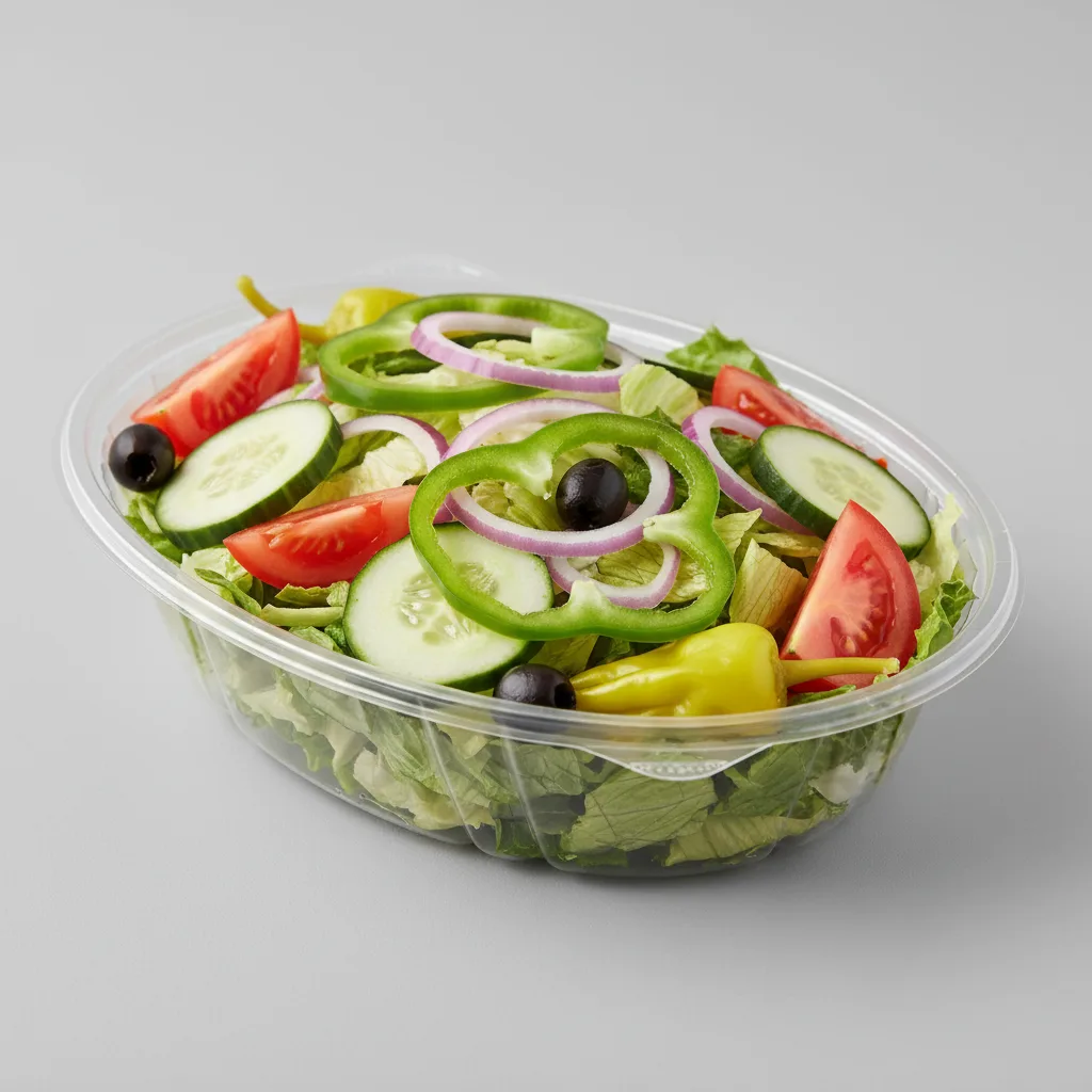 Garden Salad - Small Catering Garden Salad - Small Catering