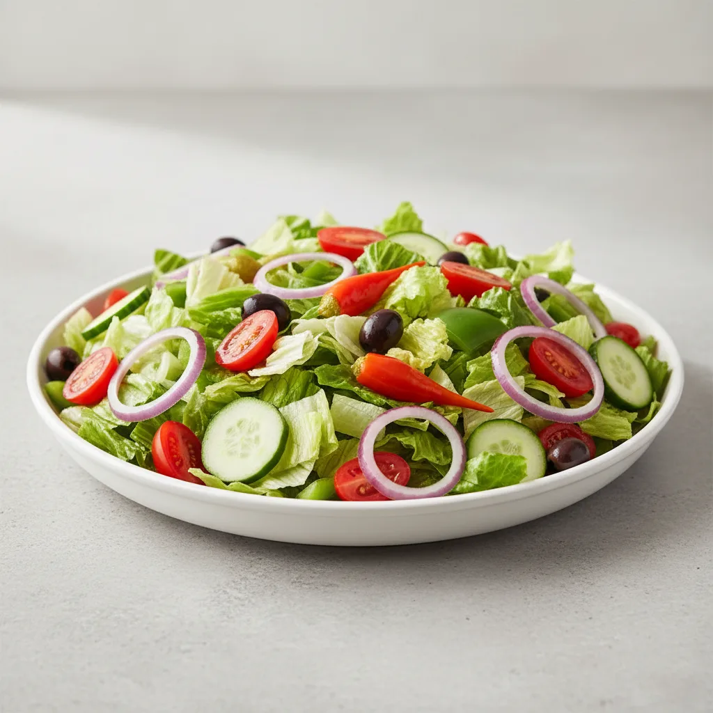 Garden Salad - Large Catering Garden Salad - Large Catering