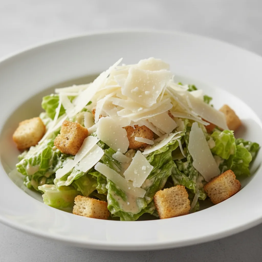 Caesar Salad - Small Catering Caesar Salad - Small Catering