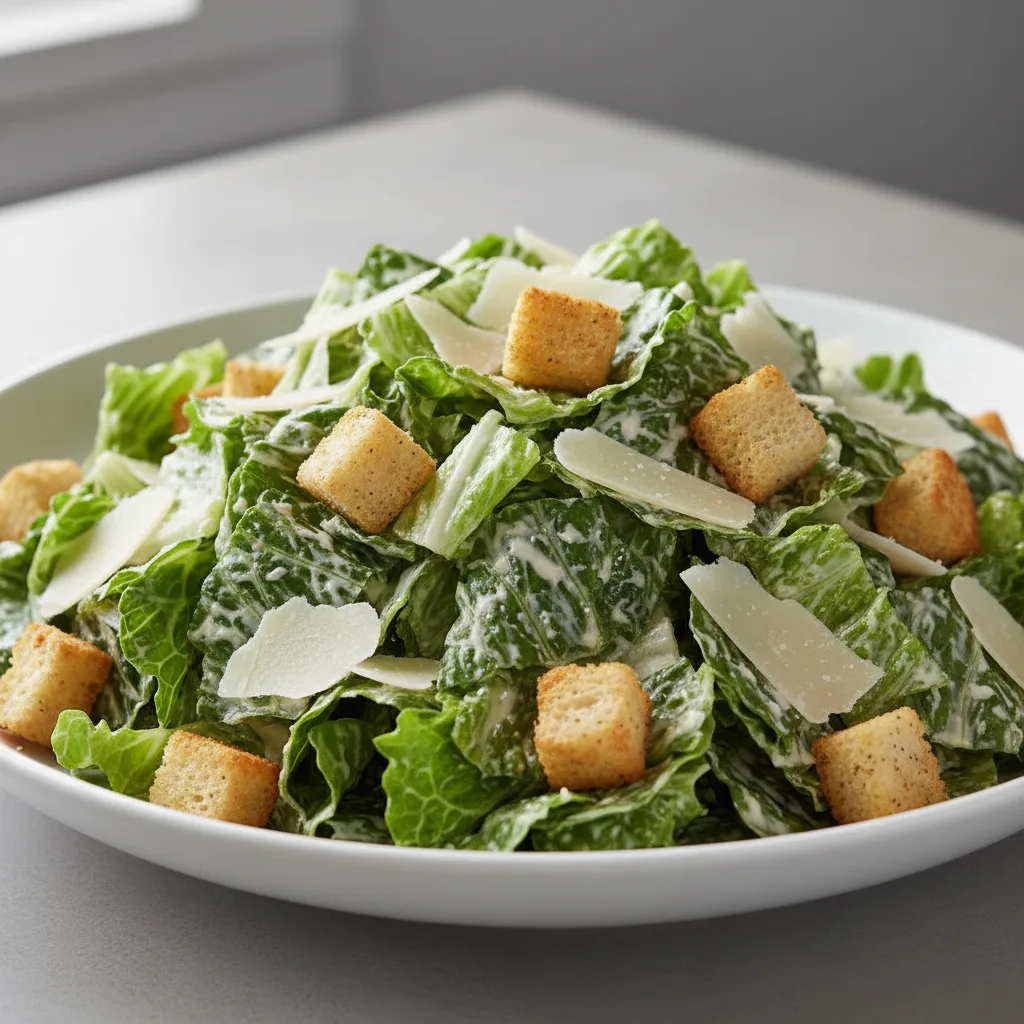 Caesar Salad - Large Catering Caesar Salad - Large Catering