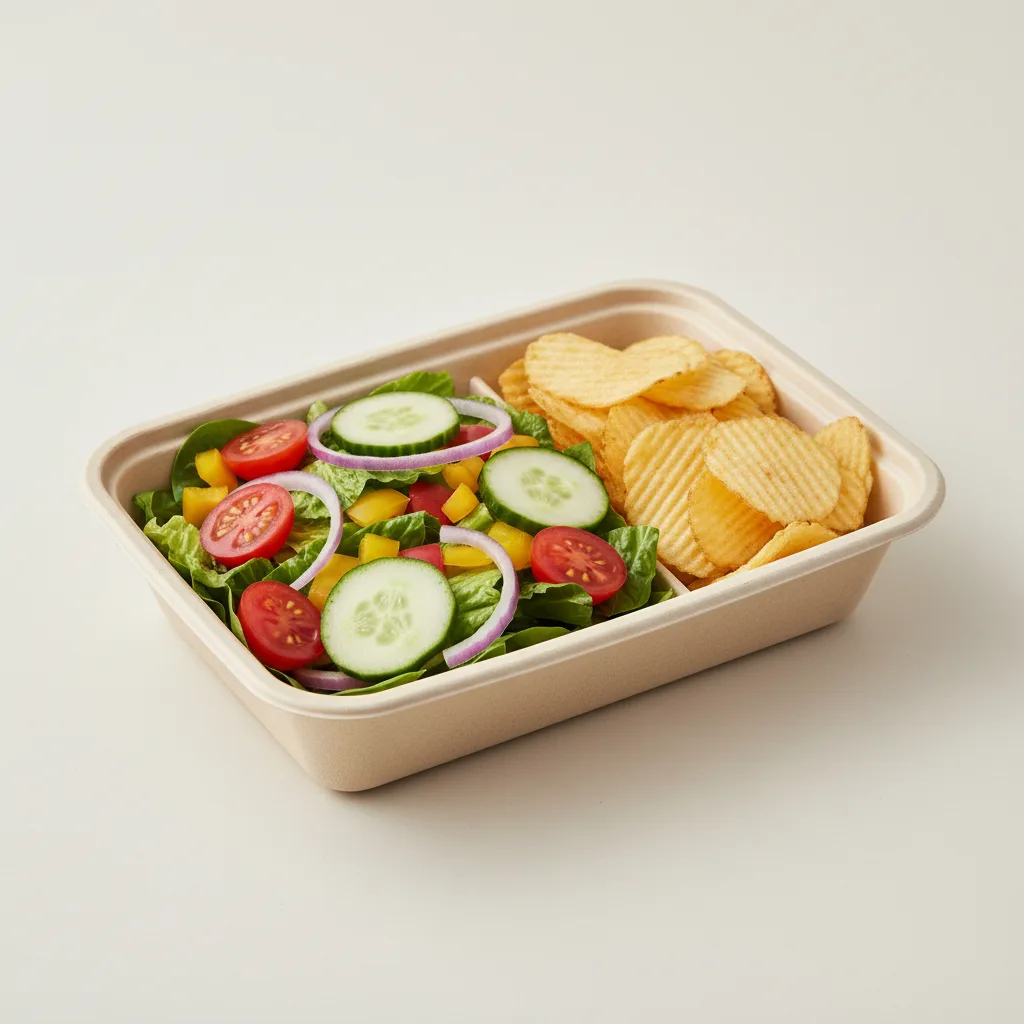 Gluten Free Veggie Salad Boxed Lunch Gluten Free Veggie Salad Boxed Lunch