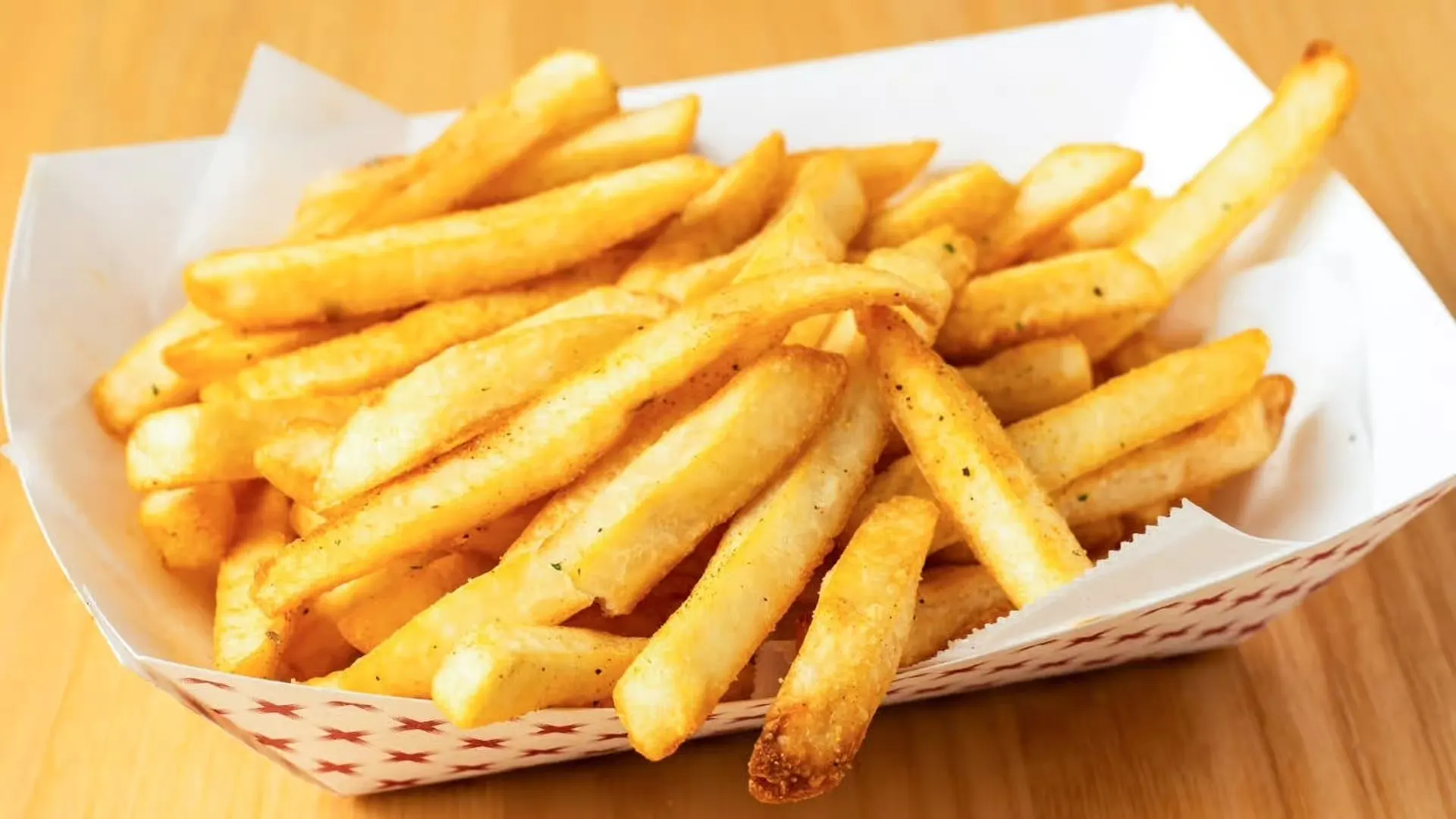 Fries