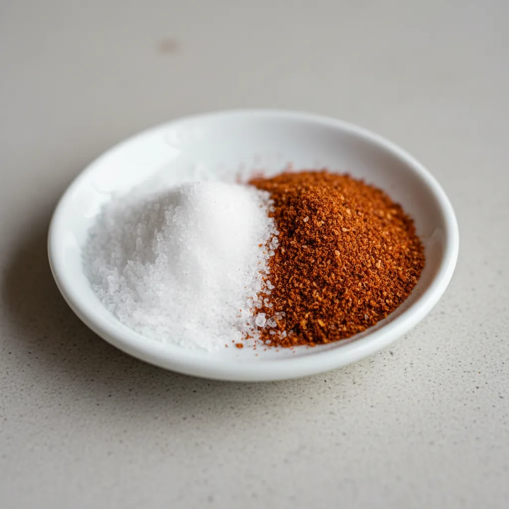 Salt and Tajin for Cocktails Salt and Tajin for Cocktails