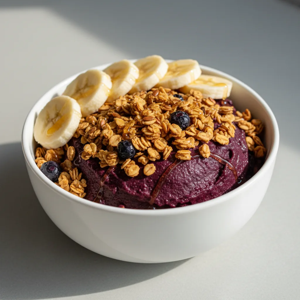 8th Ave Acai Bowl 8th Ave Acai Bowl
