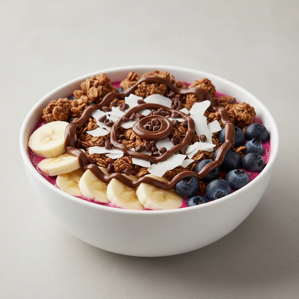 Nutaya Pitaya Bowl Nutaya Pitaya Bowl