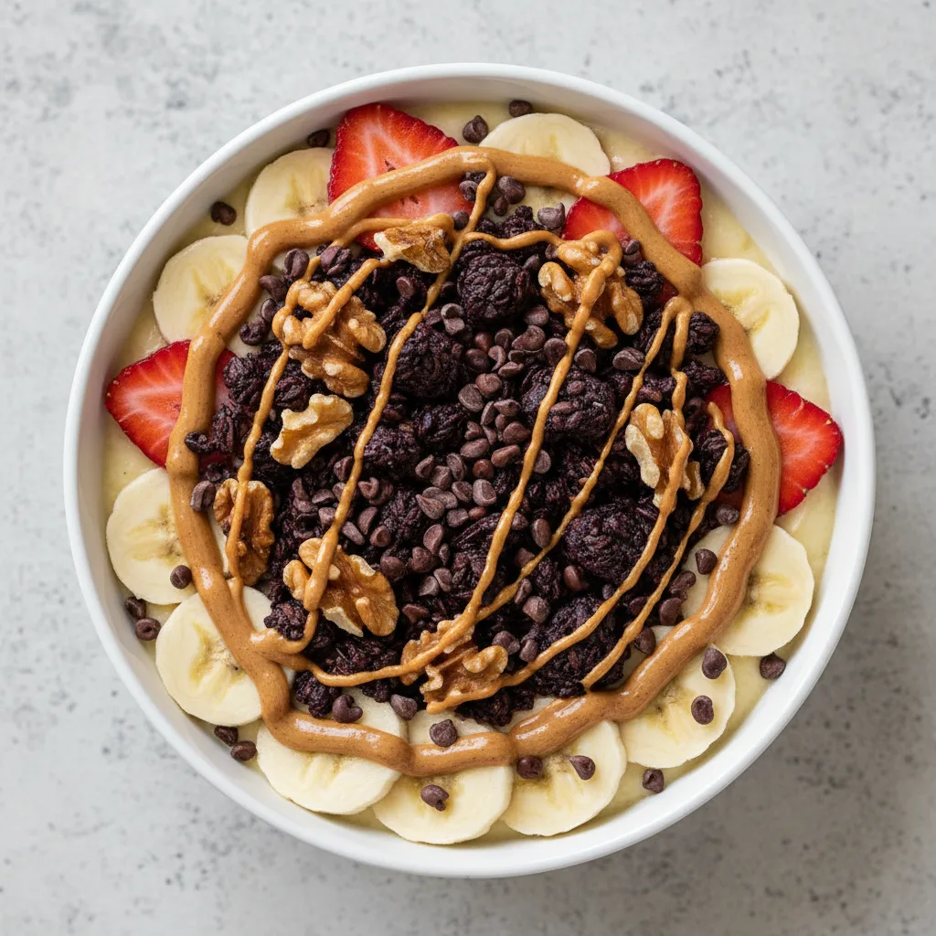 Nica Banana Bowl Nica Banana Bowl