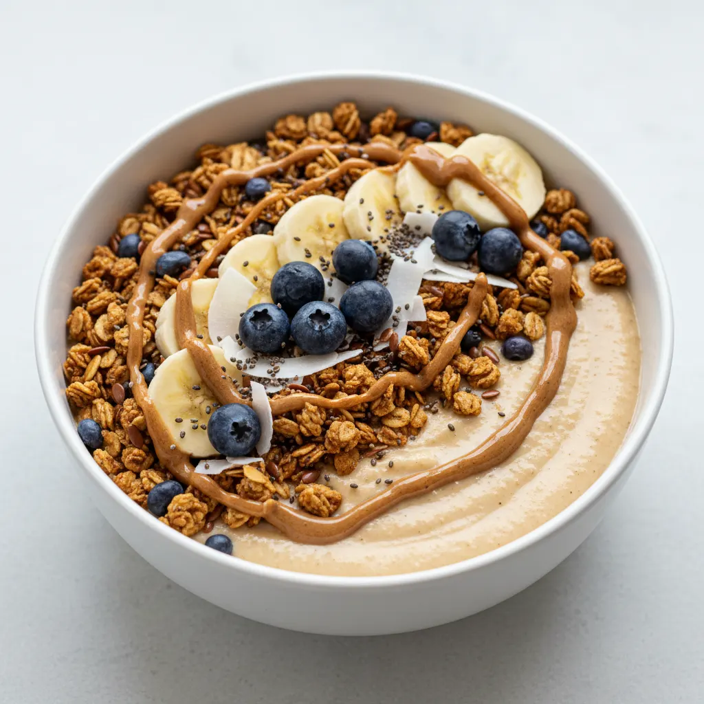 Olas Banana Bowl Olas Banana Bowl