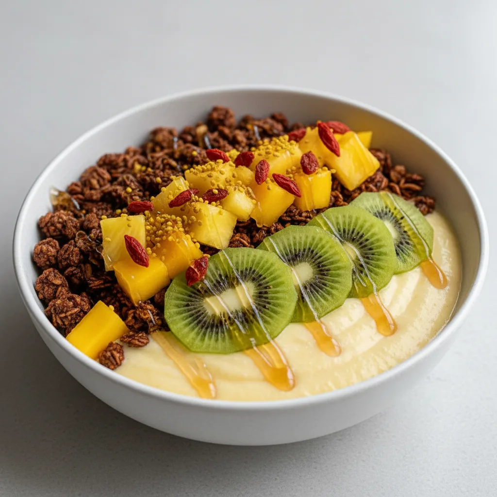Tide Banana Bowl Tide Banana Bowl