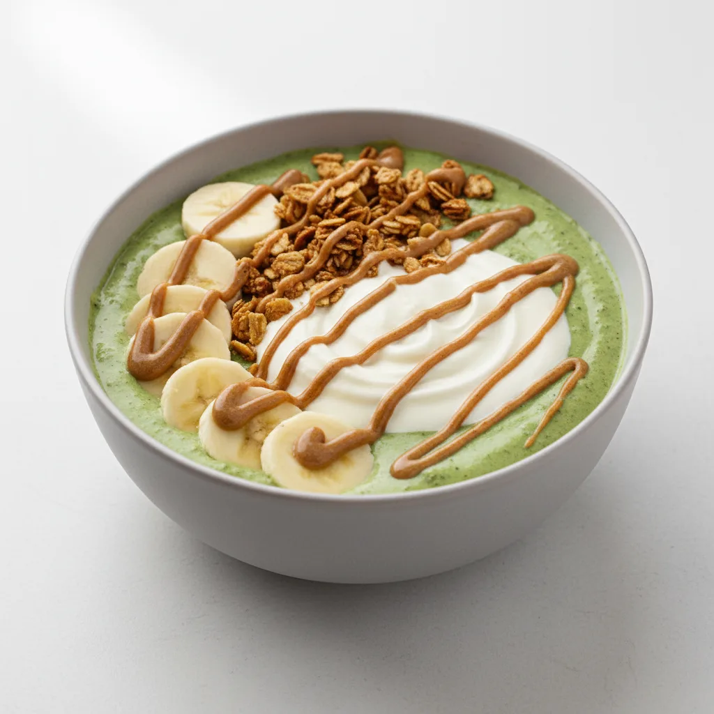 Green Power Bowl Green Power Bowl