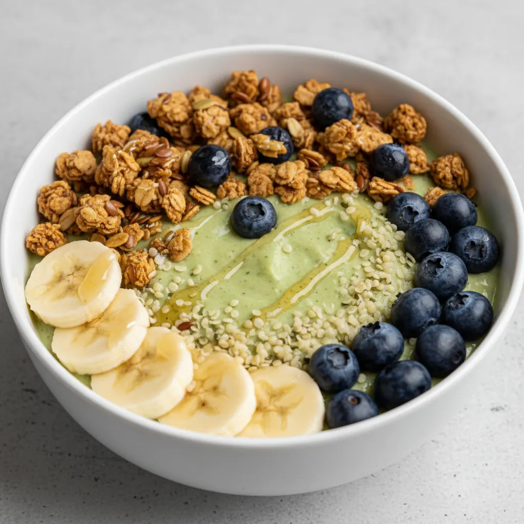 Hemp Green Bowl Hemp Green Bowl