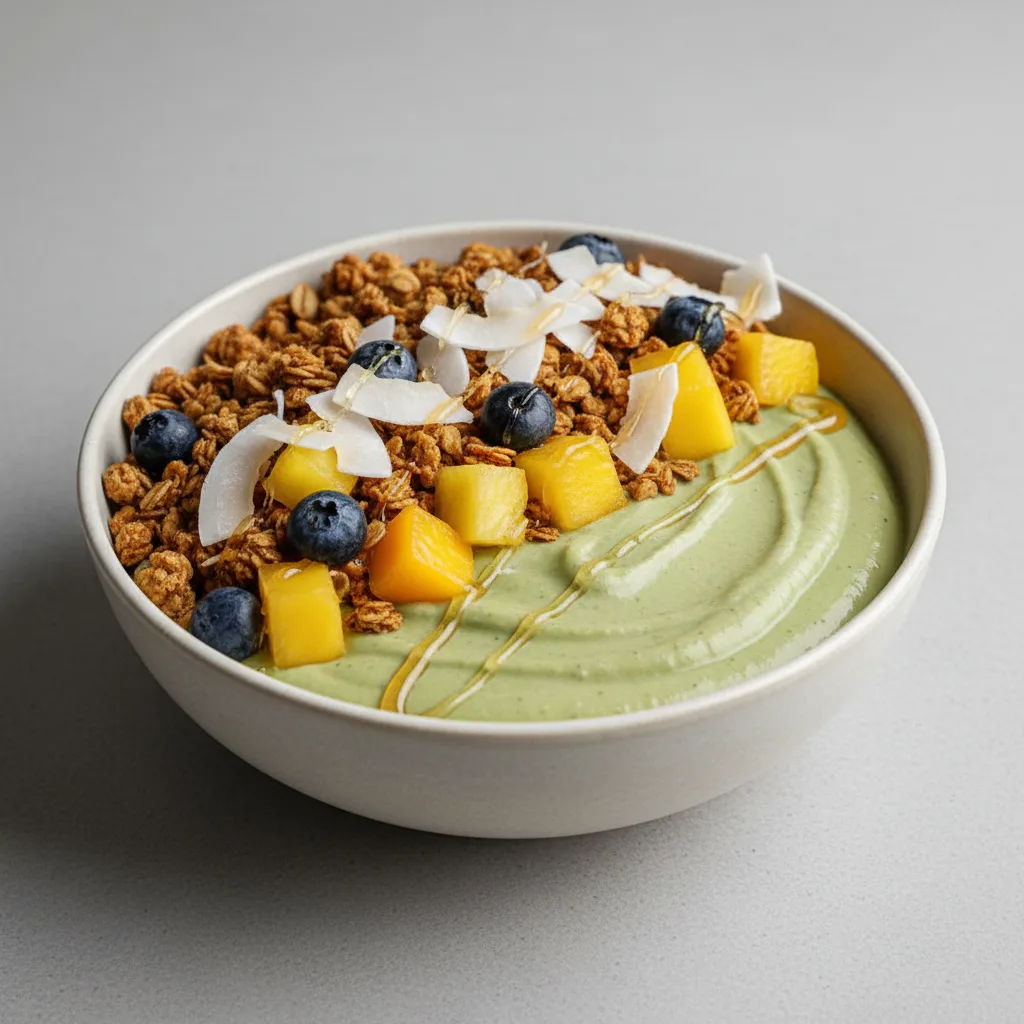 Lola Green Bowl Lola Green Bowl