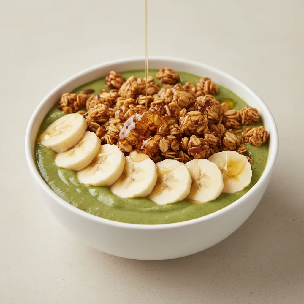 Ocean Ave Green Bowl Ocean Ave Green Bowl