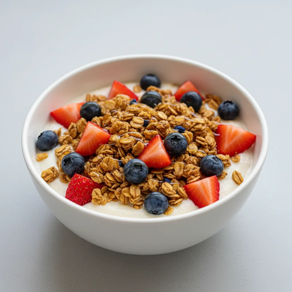 Coco Berry Coconut Bowl Coco Berry Coconut Bowl