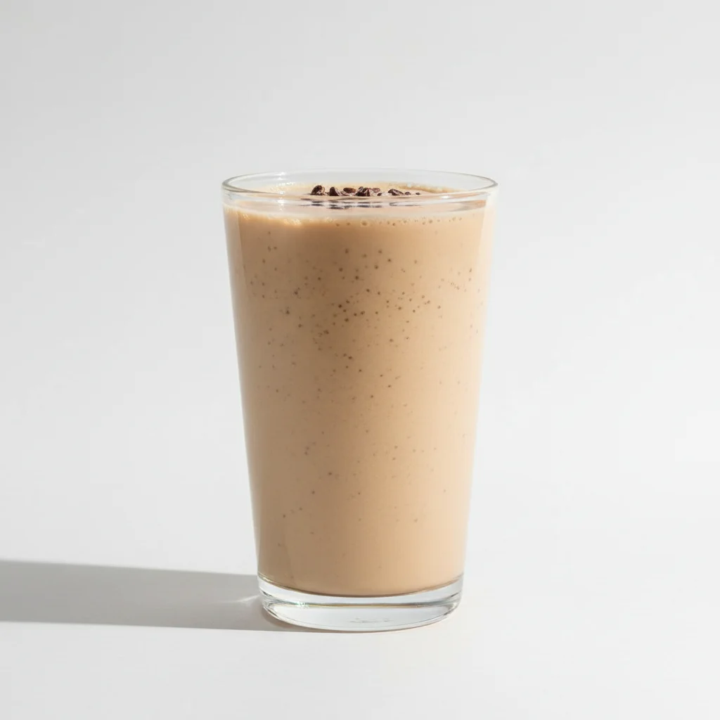 Coconut New Orleans Smoothie Coconut New Orleans Smoothie