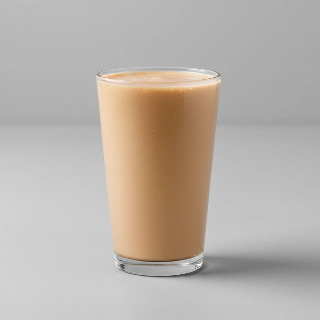 Dolce Latte Smoothie Dolce Latte Smoothie