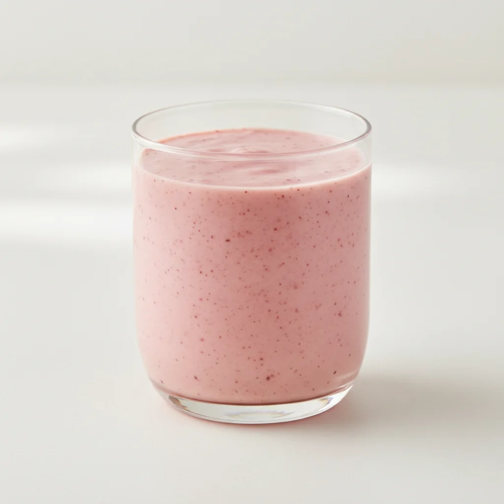Strawberry Banana Smoothie Strawberry Banana Smoothie