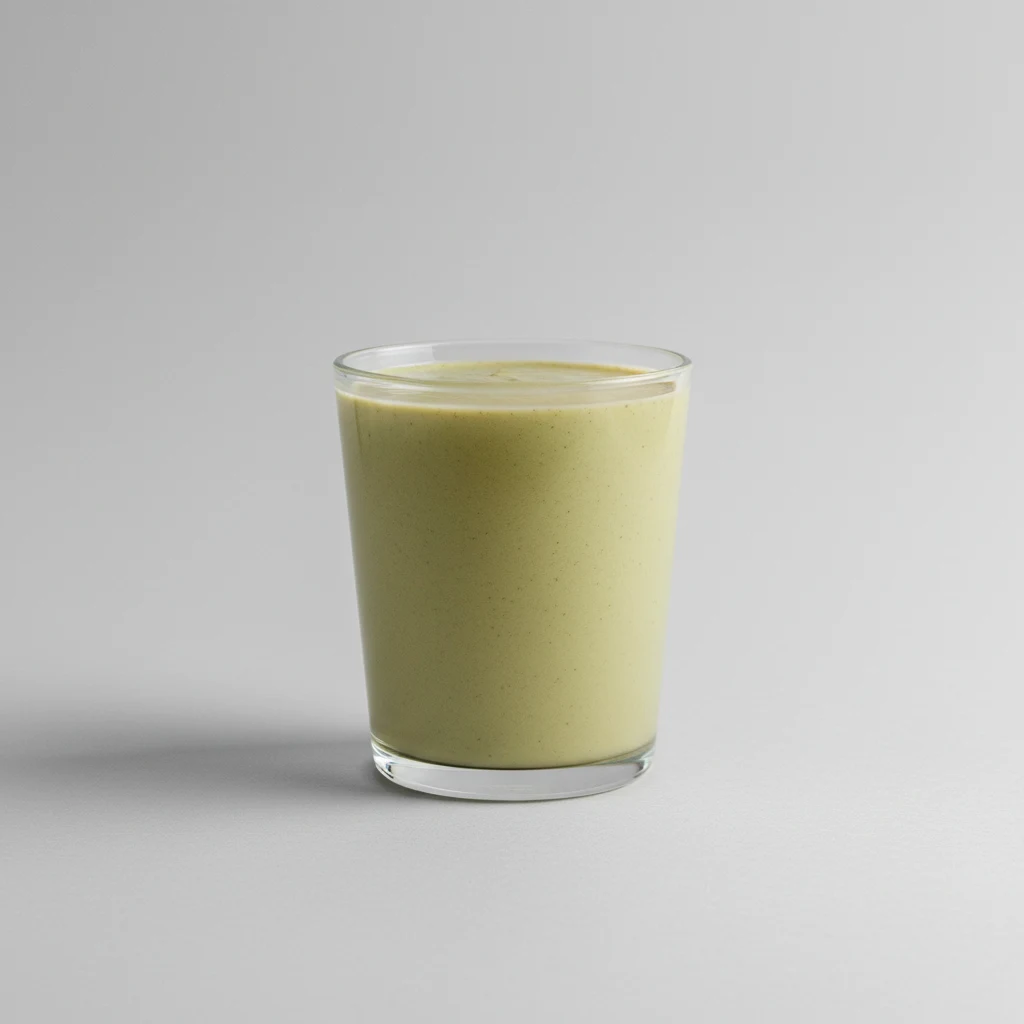 Matcha Smoothie Matcha Smoothie