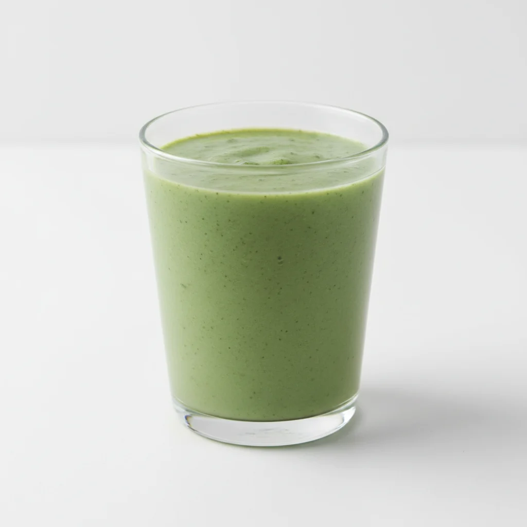 Green Smoothie Green Smoothie