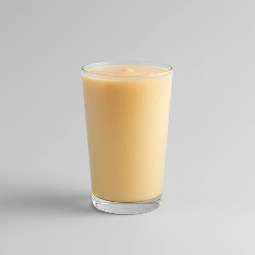 Aloha Smoothie Aloha Smoothie