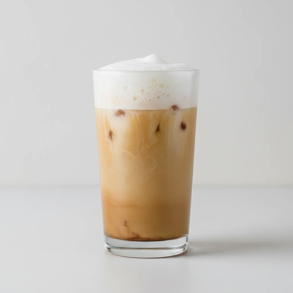 Coconut Cold Brew with Coconut Milk Coconut Cold Brew with Coconut Milk