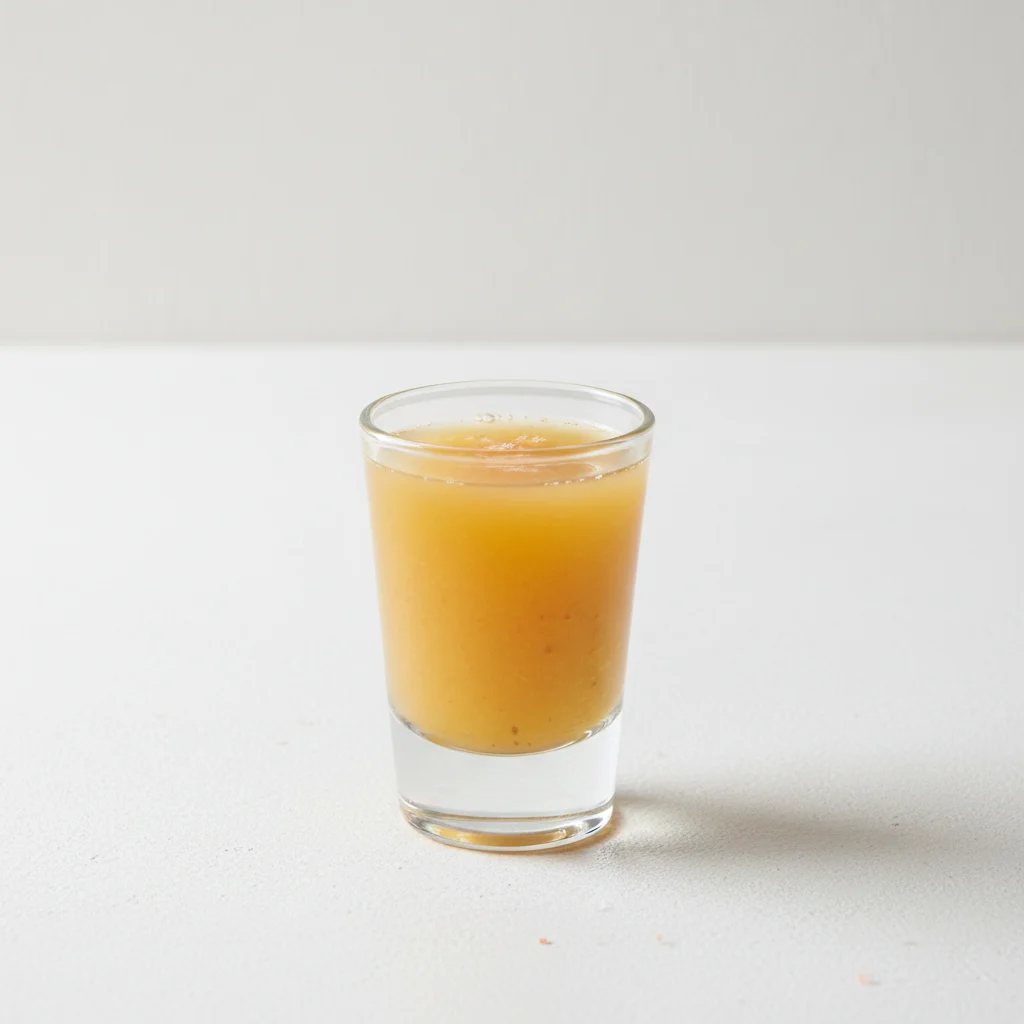 Ginger Bomb Shot Ginger Bomb Shot