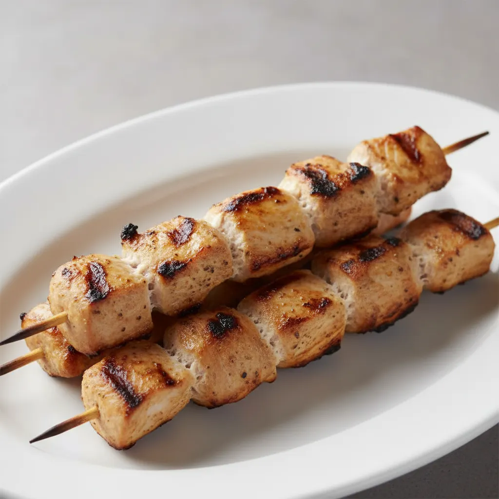 Chicken Kabob